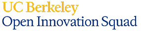 UC Berkeley Open Innovation Squad