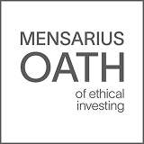 Mensarius Oath