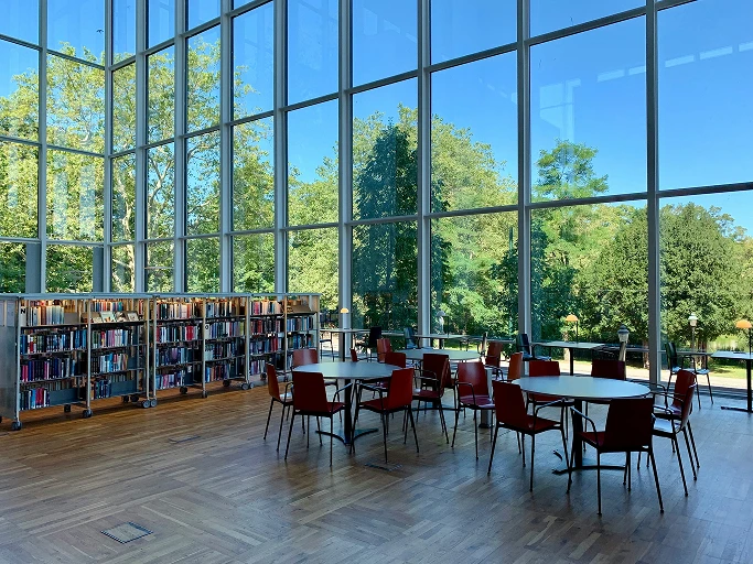 Venture Classes image