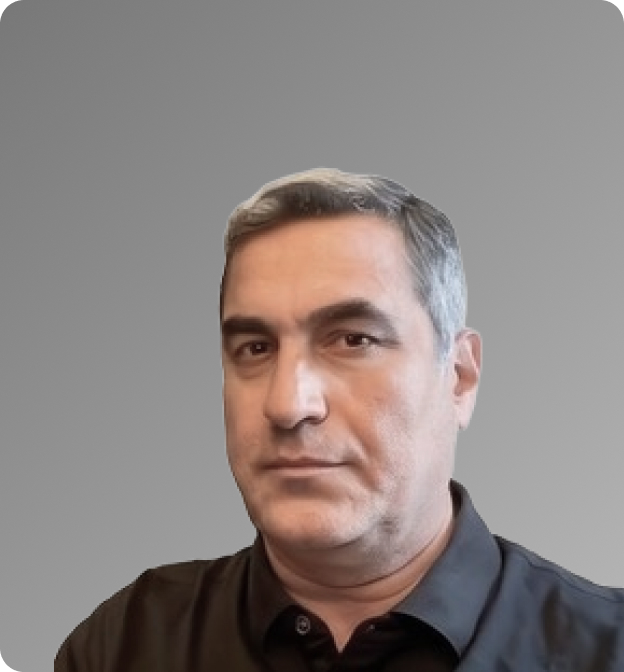 İsmail Ozyigit