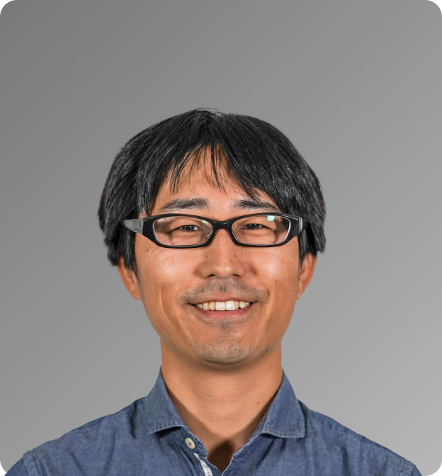 Takehiro Ishiguro